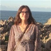 Profesora particular de asignaturas de Psicología